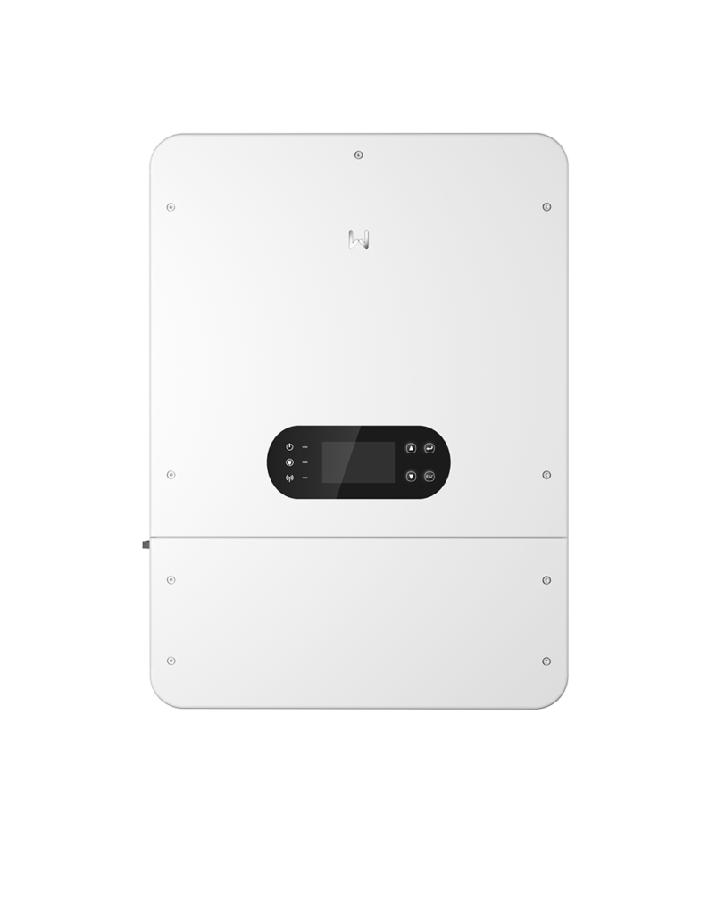 GOODWE 12KW Hybrid Solar Inverter IP66 (Three Phase)