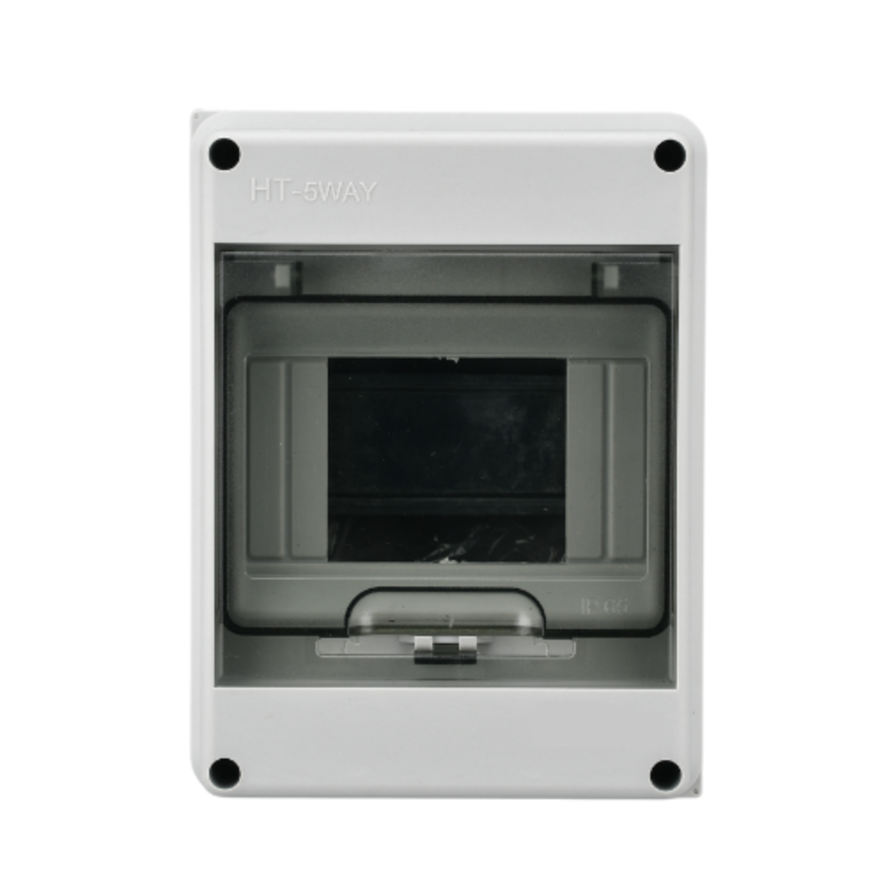 5-Way PIXEL Distribution Box IP65