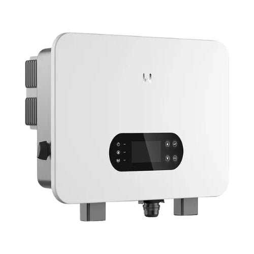 GOODWE 12KW Hybrid Solar Inverter IP66 (Single Phase)