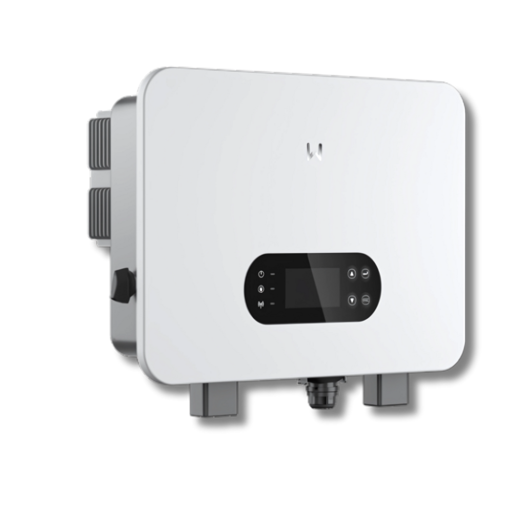 GOODWE 8KW Hybrid Solar Inverter IP66 (Single Phase)