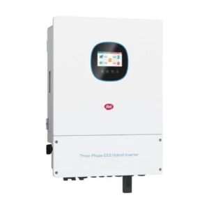 iTel 12KW 48V hybrid solar inverter