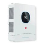 iTel 6KW PRO hybrid solar inverter