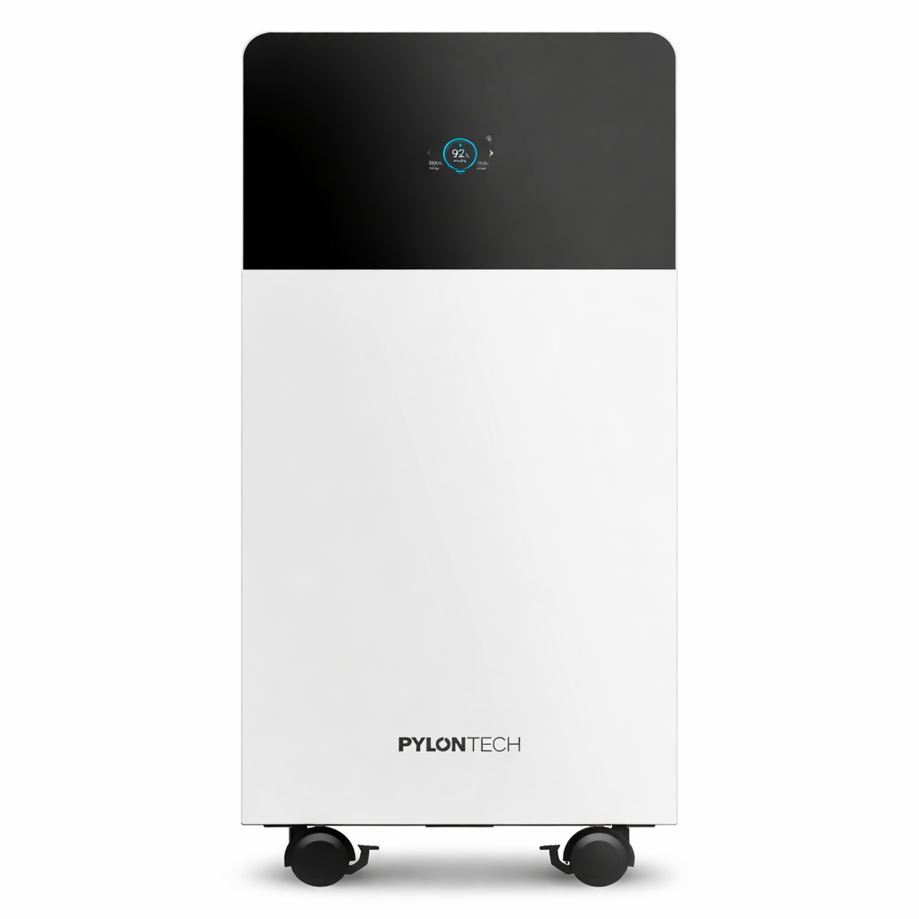 PYLONTECH FIDUS 51.2V 314AH Lithium Ion Battery